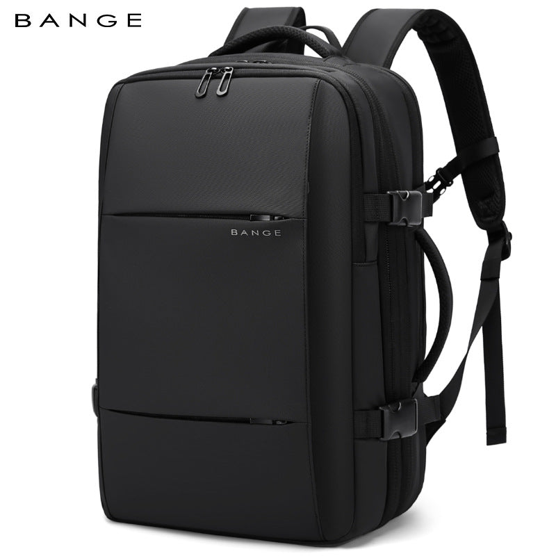 Business backpack