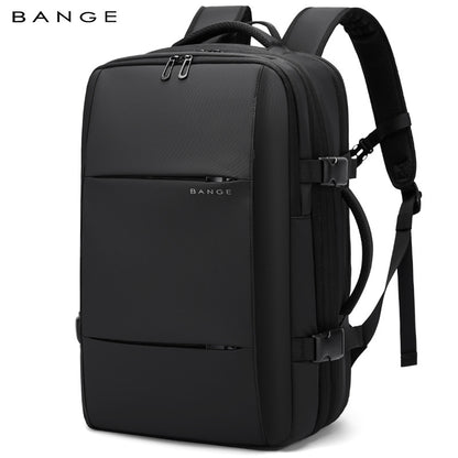 Business backpack