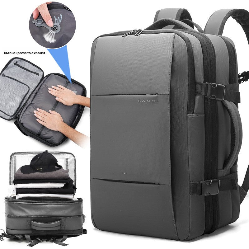 Business backpack