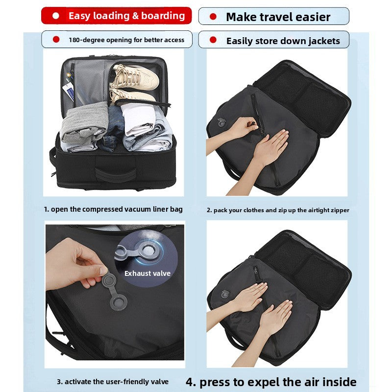 Business Backpack