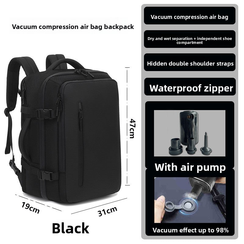 Business Backpack