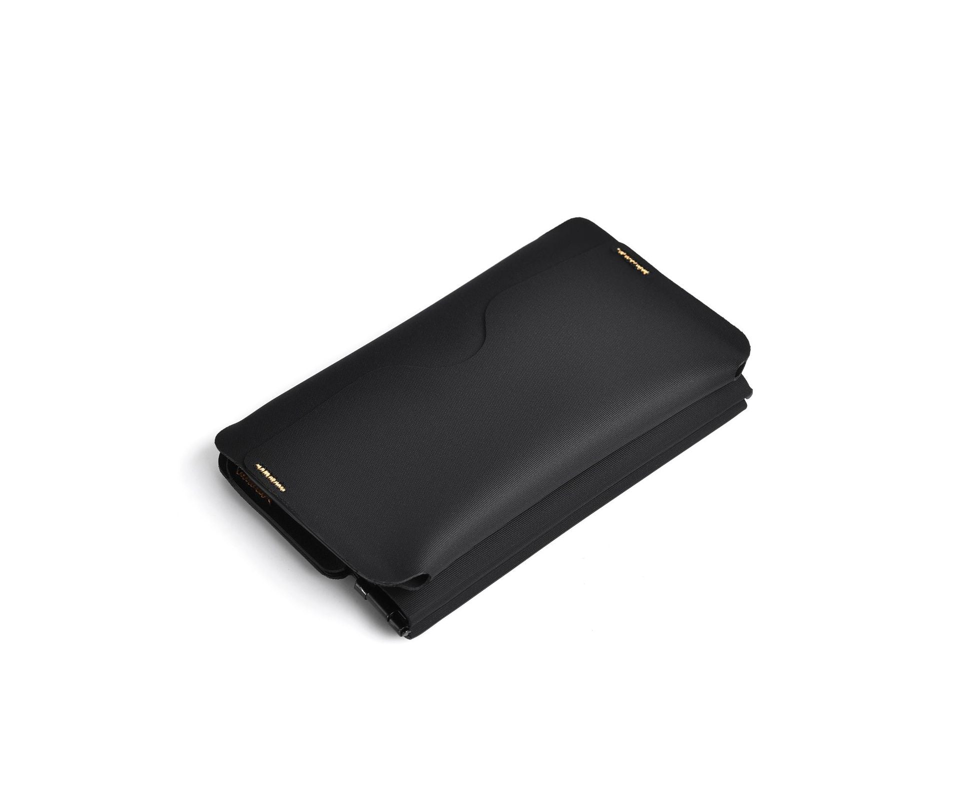 Business bank card bag