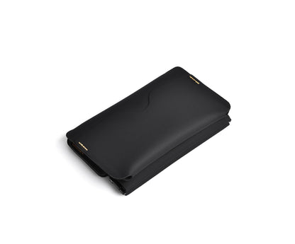 Business bank card bag