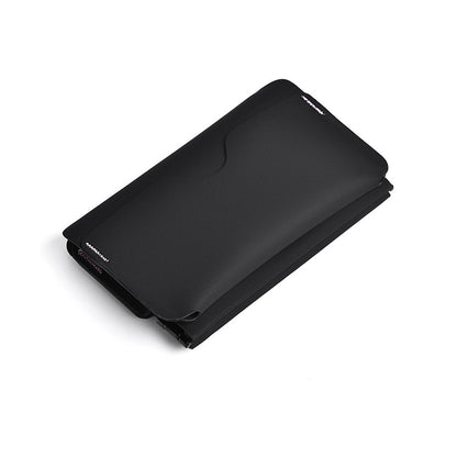 Business bank card bag