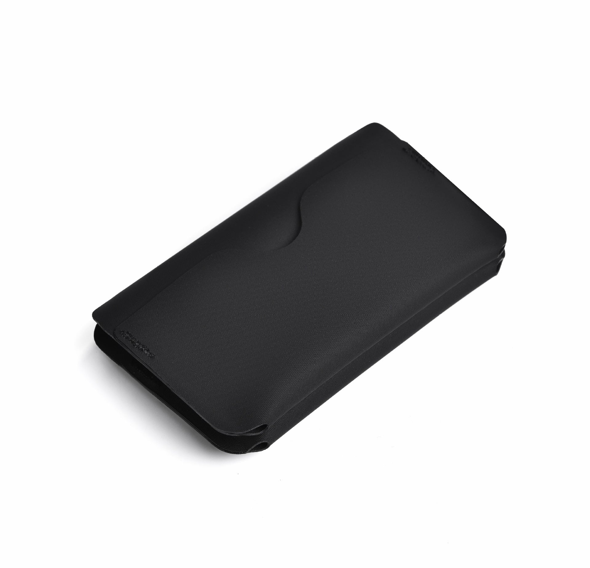 Business bank card bag