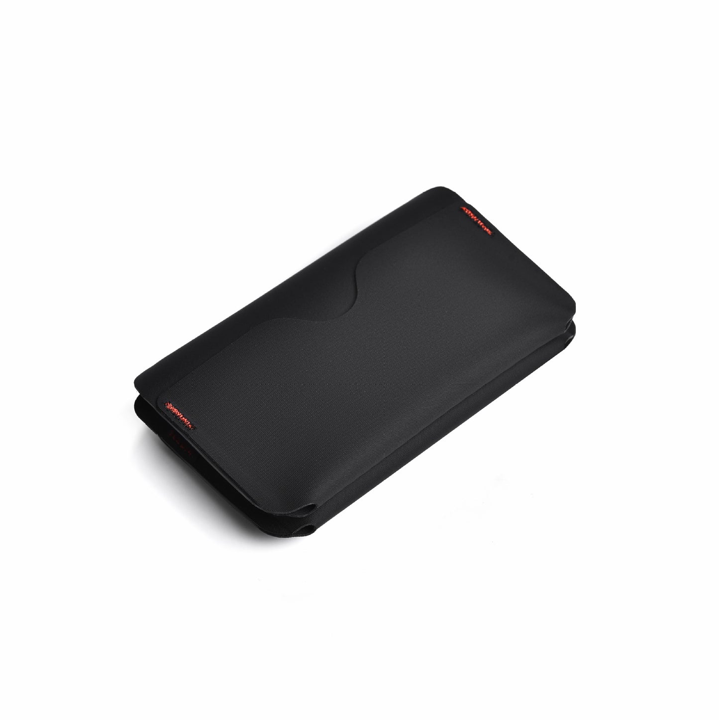 Business bank card bag