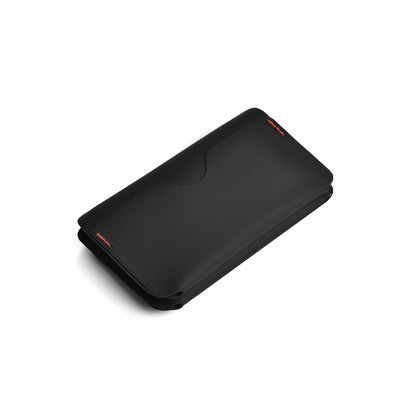 Business bank card bag