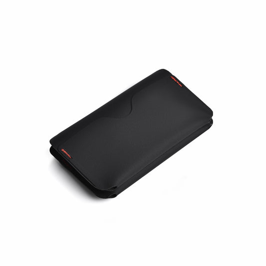 Business bank card bag