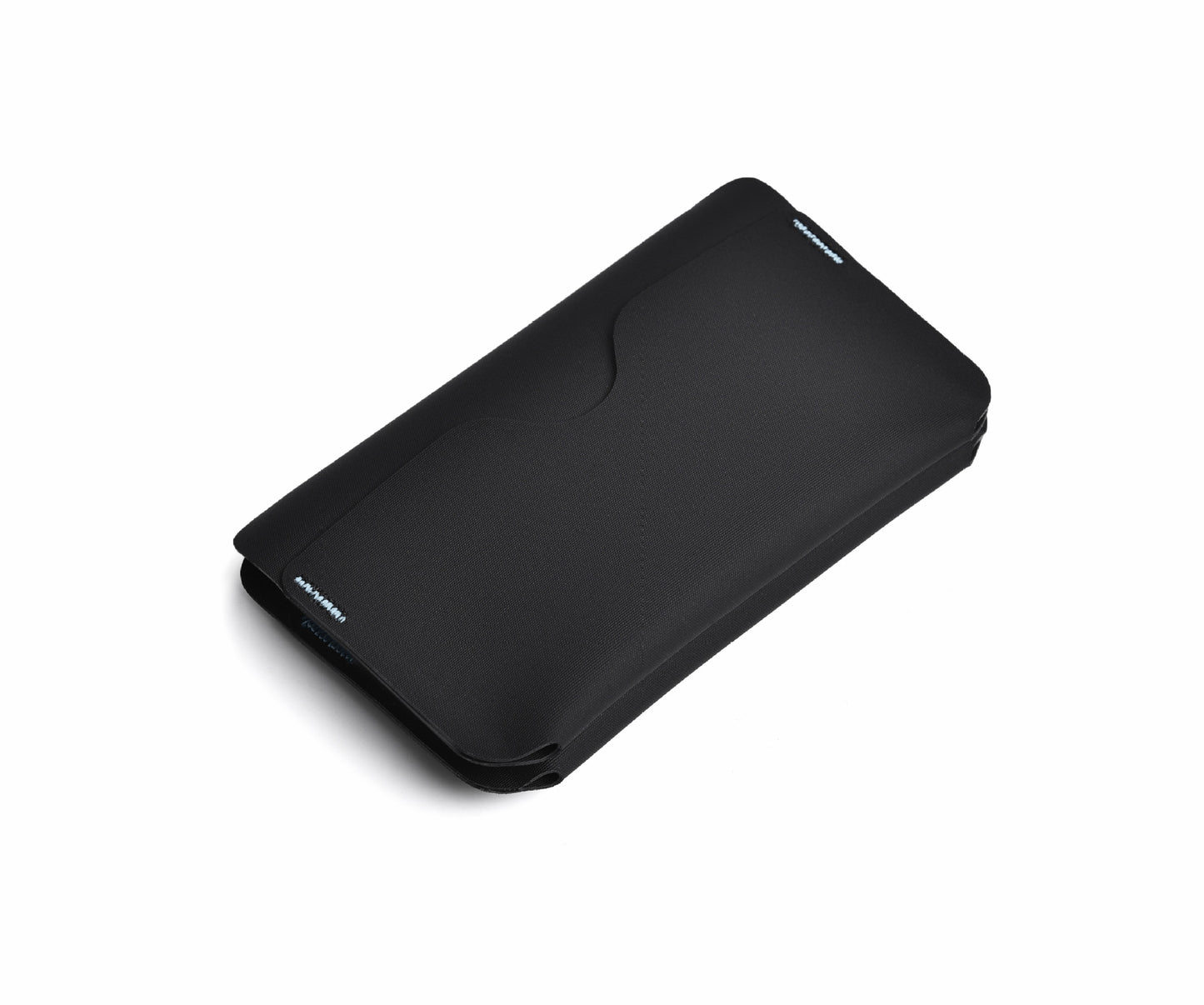 Business bank card bag