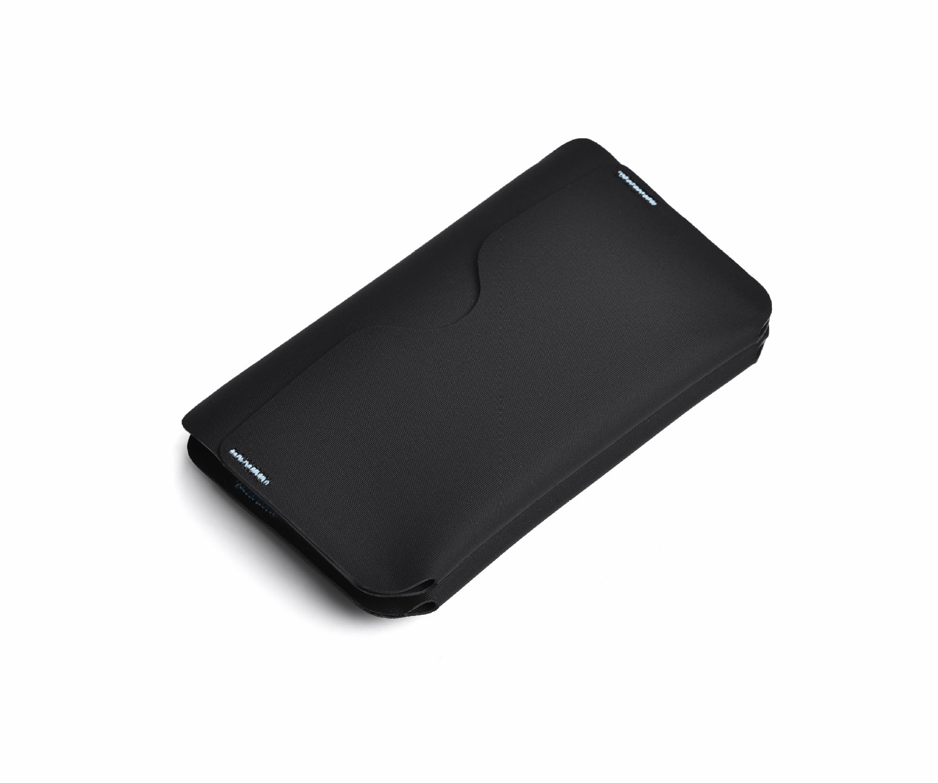 Business bank card bag