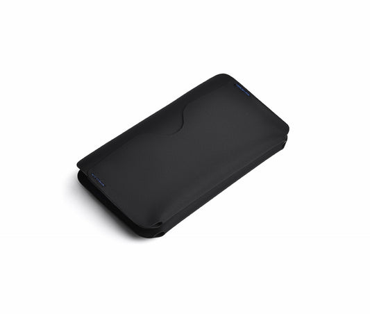 Business bank card bag
