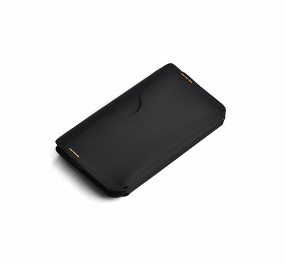 Business bank card bag
