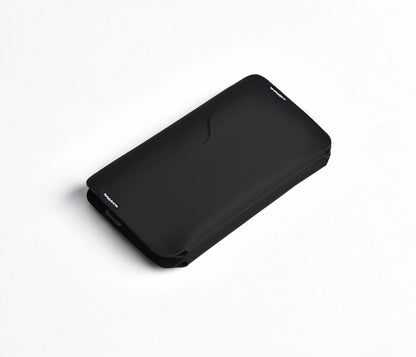 Business bank card bag