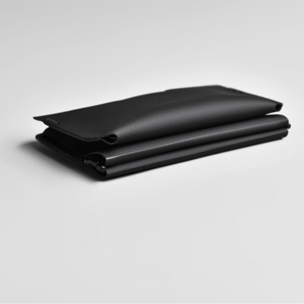 Business bank card bag
