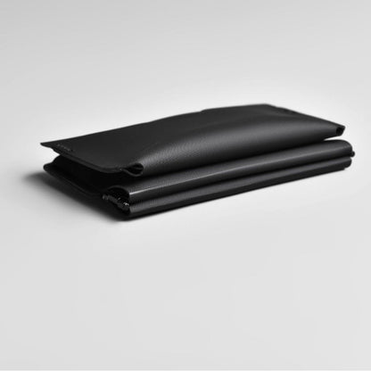 Business bank card bag