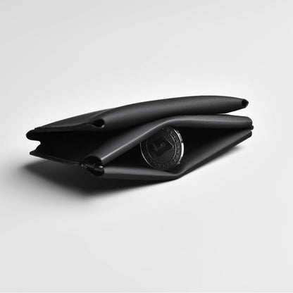 Business bank card bag