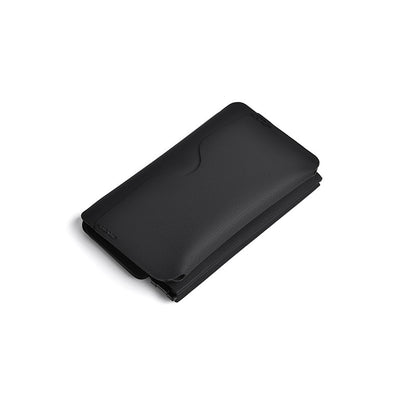 Business bank card bag
