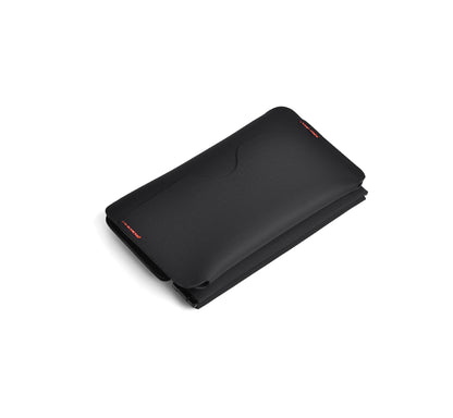 Business bank card bag