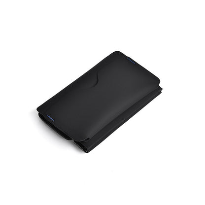 Business bank card bag