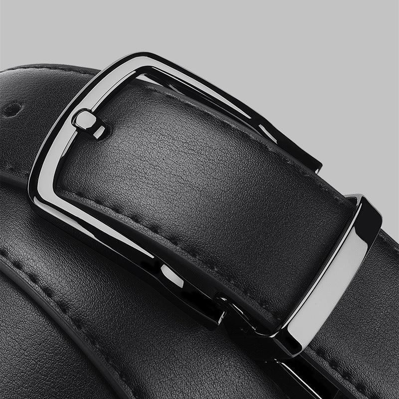 Business belt