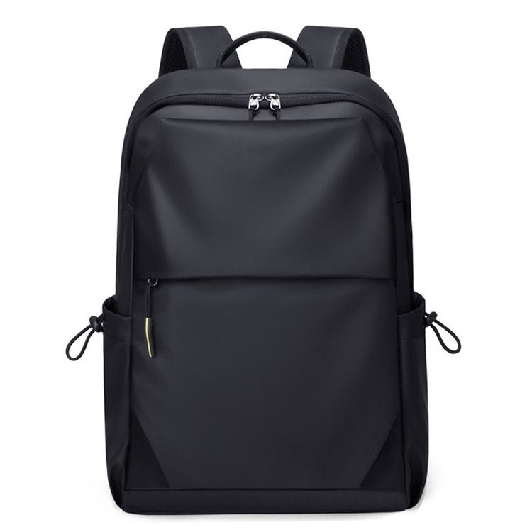 Business commuting men's backpack