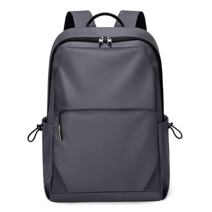 Business commuting men's backpack