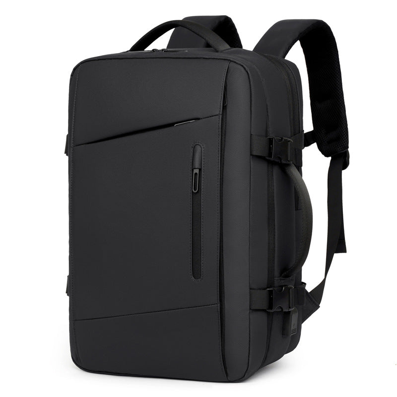 Business computer backpack