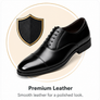 Premium Leather
