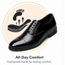All-Day Comfort
