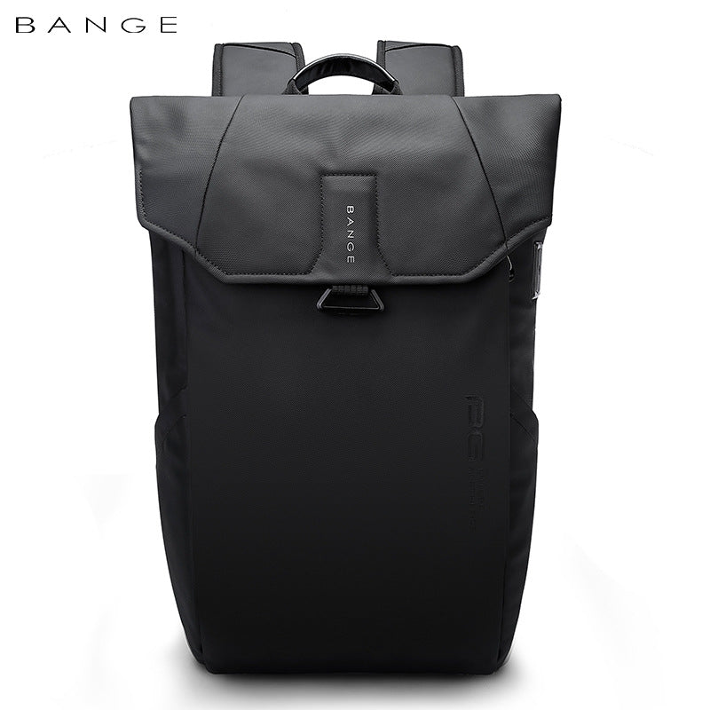 Business laptop backpack