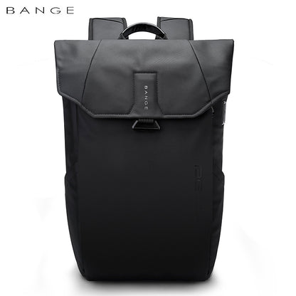 Business laptop backpack