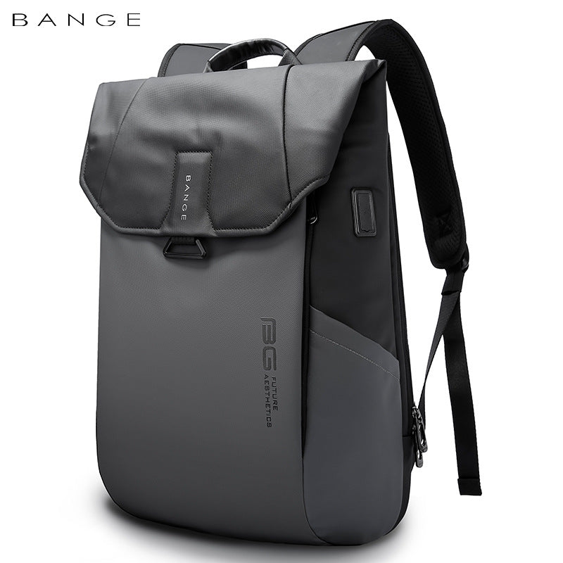 Business laptop backpack