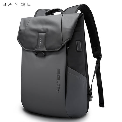 Business laptop backpack