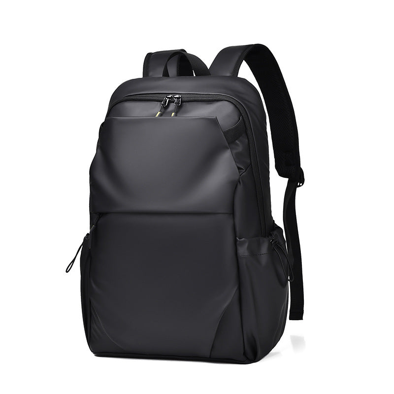 Business Laptop Backpack Waterproof Expandable