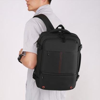 Business Laptop Backpack with Large Capacity