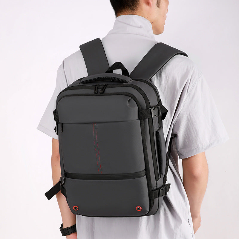 Business Laptop Backpack with Large Capacity