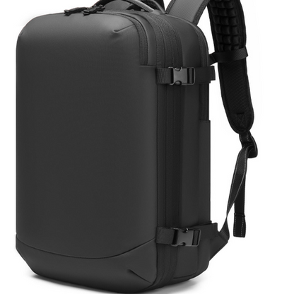 Business Laptop Backpack with Waterproof Design