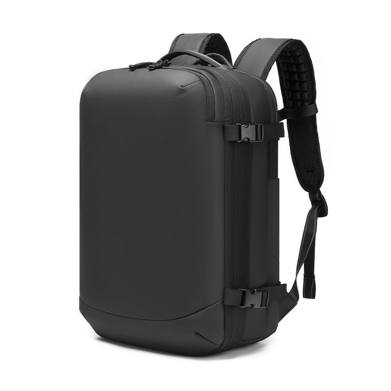 Business Laptop Backpack with Waterproof Design