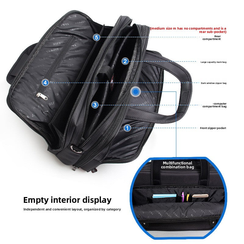 business laptop bag