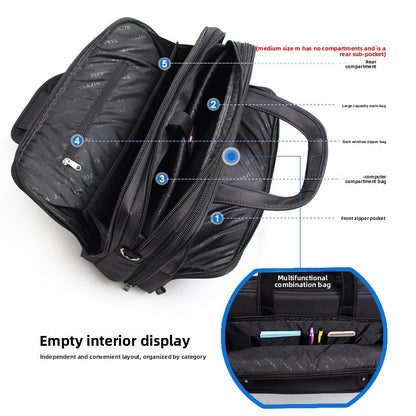 business laptop bag