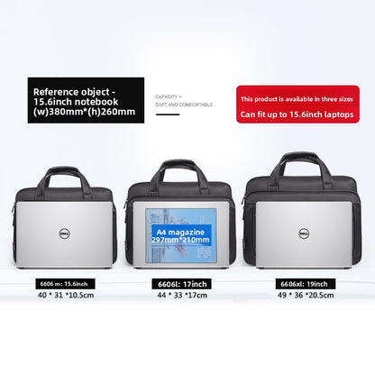 business laptop bag