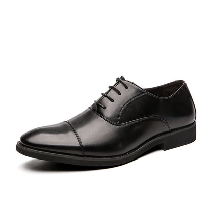 Business Leather Shoes