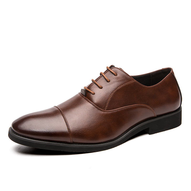 Business Leather Shoes