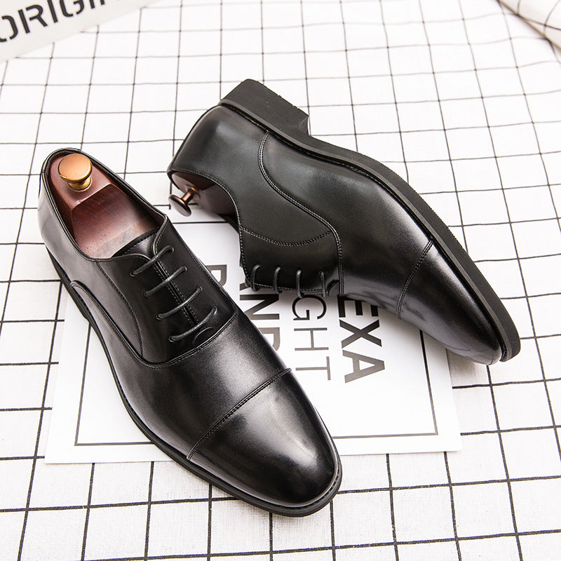 Business Leather Shoes