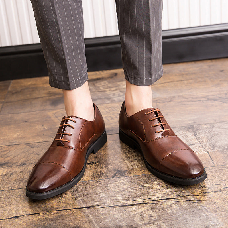 Business Leather Shoes