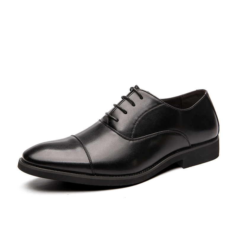 Business Leather Shoes