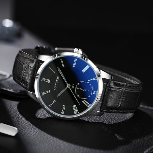 Business Men's Watch