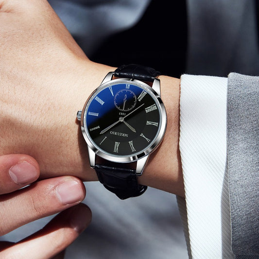 Business Men's Watch