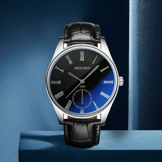 Business Men's Watch