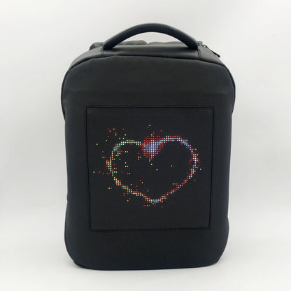 Business shoulder bag